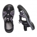 SANDAŁY KEEN RAVINE H2 WOMEN BLACK/PINK