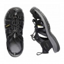 SANDAŁY KEEN WHISPER WOMEN BLACK/MAGNET