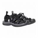 SANDAŁY KEEN WHISPER WOMEN BLACK/MAGNET