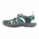 SANDAŁY KEEN WHISPER WOMEN DARK SHADOW/CERAMIC