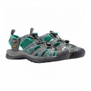 SANDAŁY KEEN WHISPER WOMEN DARK SHADOW/CERAMIC