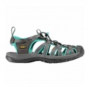 SANDAŁY KEEN WHISPER WOMEN DARK SHADOW/CERAMIC