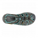 SANDAŁY KEEN WHISPER WOMEN DARK SHADOW/CERAMIC