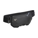  SASZETKA BIODROWA MIZUNO WAIST POUCH CR BLACK