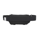 SASZETKA BIODROWA MIZUNO WAIST POUCH CR BLACK