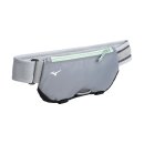  SASZETKA BIODROWA MIZUNO WAIST POUCH CR GREY