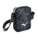  SASZETKA MIZUNO WASO POUCH BLACK/MINT