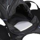 SASZETKA MIZUNO WASO POUCH GREY