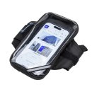 OPASKA NA RAMIĘ MIZUNO ARM POUCH CR BLACK