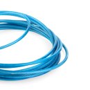 SKAKANKA SPOKEY CROSSFIT JUMPING ROPE BLUE