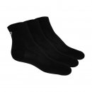 SKARPETY ASICS QUARTER SOCK NEW 3 PARY