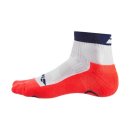  SKARPETY BABOLAT PRO 360 SOCK 1PACK WOMEN WH/ESTATE BLUE