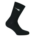 SKARPETY DIADORA CALZA SOCKS 3 PACK BLACK