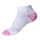 SKARPETY DUNLOP LADIES SPORT SOCKS LOW
