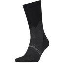  SKARPETY HEAD HIKING CREW SOCKS 1P BLACK/RED