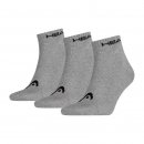 SKARPETY HEAD QUARTER 3 PACK NEW