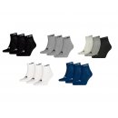SKARPETY HEAD QUARTER 3 PACK NEW