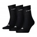 SKARPETY HEAD SHORT CREW SOCKS 3 PACK NEW