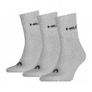 SKARPETY HEAD SHORT CREW SOCKS 3 PACK NEW