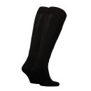 SKARPETY HEAD SKI  BEGINNER LOGO SOCKS 2PBLACK COMBO