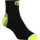 SKARPETY HYDROGEN BOX PERFORMANCE SOCKS 2P BK/YEL