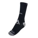  SKARPETY KARAKAL X2+ MID-CALF LENGTH SOCKS BLACK/GREY 1 PARA
