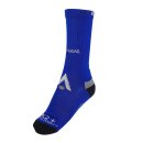  SKARPETY KARAKAL X2+ MID-CALF LENGTH SOCKS BLUE/BLACK 1 PARA