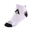  SKARPETY KARAKAL X2+ SPORTS TRAINER SOCKS WHITE/BLACK 1 PARA