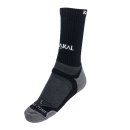  SKARPETY KARAKAL X4 MID-CALF LENGTH SOCKS BLACK/GREY 1 PARA