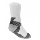SKARPETY LOTTO ACE CREW SOCKS MEN