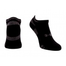 SKARPETY UNDER ARMOUR HEATGEAR NO SHOW 3PACK
