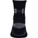 SKARPETY UNDER ARMOUR HEATGEAR  CREW 3PACK