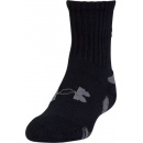 SKARPETY UNDER ARMOUR HEATGEAR  CREW 3PACK