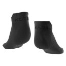 SKARPETY WILSON KAOS NO SHOW SOCKS CZARNE 1P