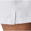 SPODENKI ASICS COURT SHORT 7IN MEN BRILLIANT WHITE