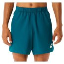  SPODENKI ASICS MATCH SHORT 7IN MEN VELVET PINE
