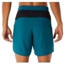 SPODENKI ASICS MATCH SHORT 7IN MEN VELVET PINE