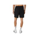 SPODENKI ASICS COURT SHORT 9IN MEN PERFORMANCE BLACK