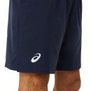SPODENKI ASICS COURT SHORT 9IN MEN NAVY BLUE