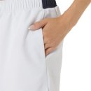 SPODENKI ASICS COURT SHORT WOMEN BRILLIANT WHITE