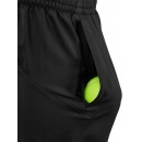 SPODENKI BABOLAT CORE CLUB SHORT BOY 2018