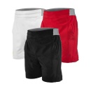 SPODENKI BABOLAT PERFORMANCE SHORT BOY 2019