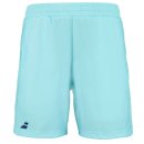  SPODENKI BABOLAT PLAY SHORT MEN ANGEL BLUE