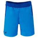 SPODENKI BABOLAT PLAY SHORT MEN BLUE ASTER