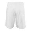 SPODENKI DUNLOP CLUB WOVEN SHORT MEN 2019