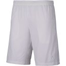  SPODENKI DUNLOP CLUB WOVEN SHORT BOY WHITE