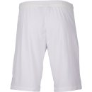 SPODENKI DUNLOP CLUB WOVEN SHORT BOY WHITE