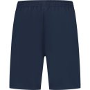 SPODENKI DUNLOP CLUB WOVEN SHORT BOY NAVY