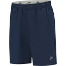  SPODENKI DUNLOP CLUB WOVEN SHORT BOY NAVY