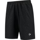  SPODENKI DUNLOP GAME SHORT MEN BLACK